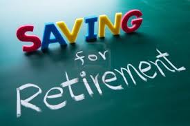 ¡Pon en orden tu jubilación! 10 Consejos para preparar el futuro retiro. (Consejo 3)