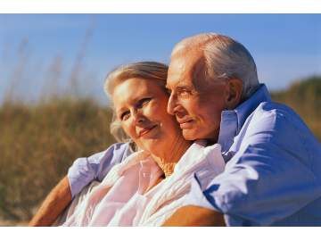 ¿QUÉ TIENE QUE VER LA BUENA ECONOMÍA EN DESARROLLO PERSONAL Y SOCIAL EN LA TERCERA EDAD?