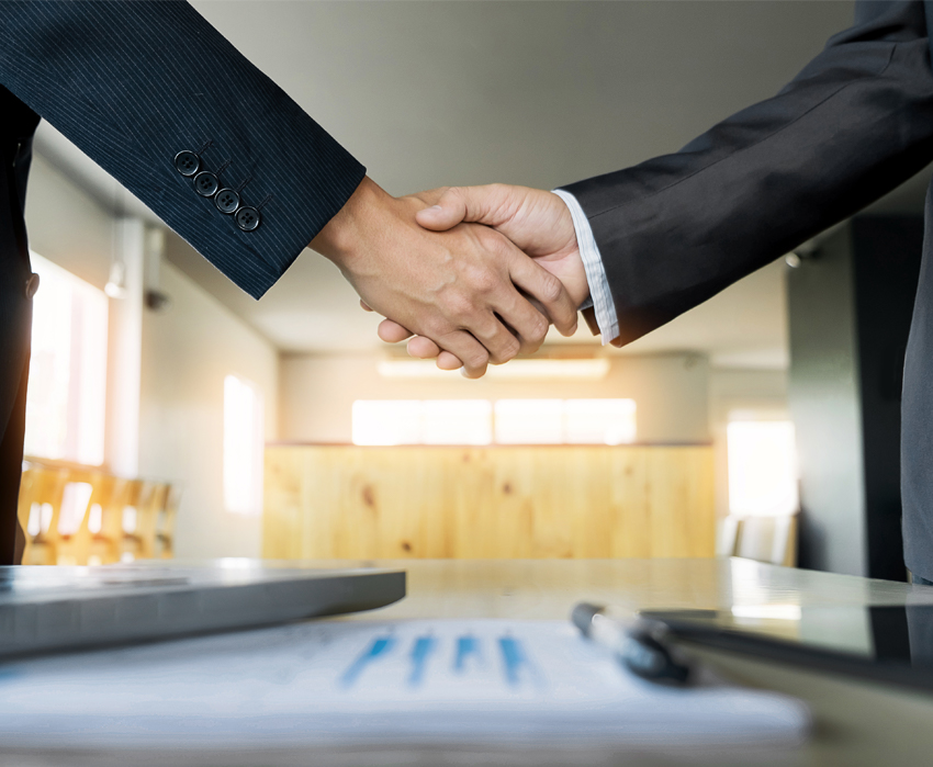 Propuesta y contratación